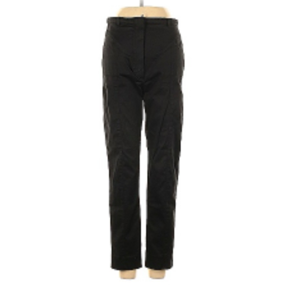 Balenciaga Paris Black Pants Size 38 (EU) 🖤
